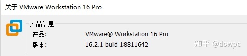Vmware安装win11提示这台电脑无法运行Windows 11